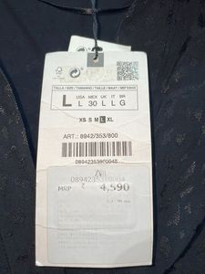 Zara Collared Dress.(Free Offer)