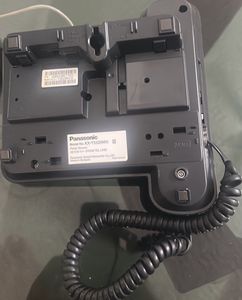 Panasonic Land phone With Cable