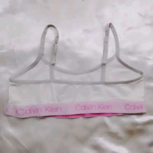 Calvin Klein Bra