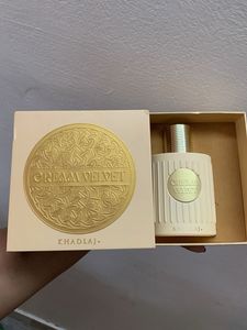 Khadlaj Cream Velvet Perfume