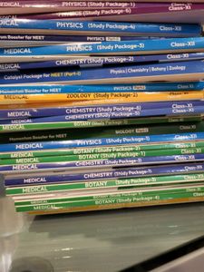 NEET Study Package