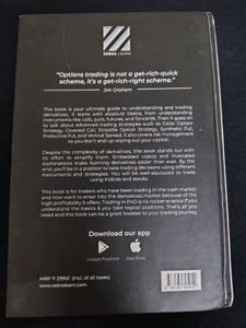 Future &amp; Options Blueprint Guide