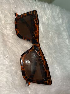 Beautiful Cat Eye Sunglasses