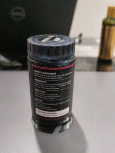 AroMine Hair Styling Powder