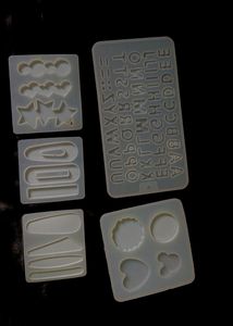 Resin Mould