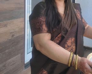 Saree ✨