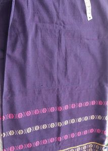 3 Kurti Cloth Pieces