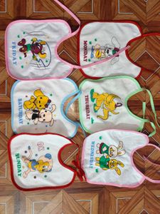 Baby Apron✨