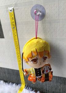 Anime Demon Slayer Imported Bagcharm