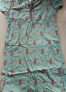 Kurta For Girls