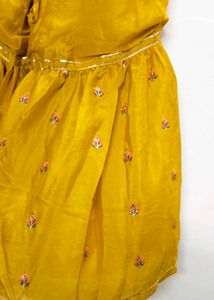 Sharara Set For Rakshabandhan 💕