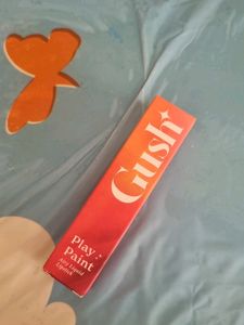 Gush Play Paint