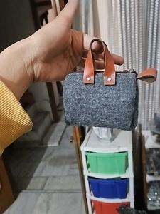 Cute Pouch Mini Purse