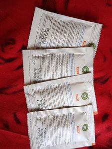 The Moms Co Skin Care Kit