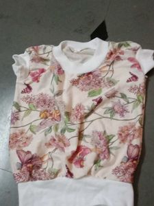 Baby Clothes Bundle