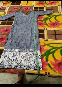 3 Multicolor Kurta Combo
