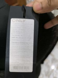 New🔥Chic Black Mini Dress