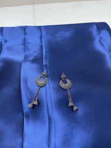 3 Earrings Pair Combo
