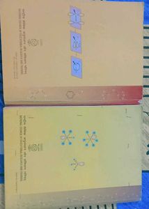 Class XII Chemistry Textbook
