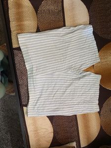 Striped Shorts