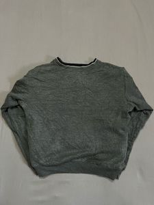 Korean Reversible Pullover❗️