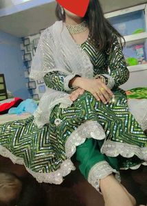 Frock Suit