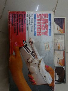 Easy Stitch Sewing Machine