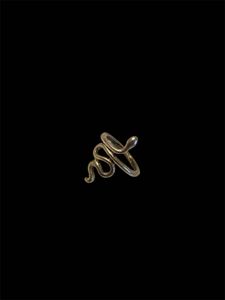Snake rings