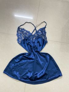 Y2k Vintage Nightwear Backless