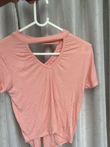 Tie Knot Top