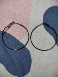 Earrings Collection