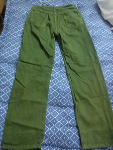 Cargo Jeans For Women