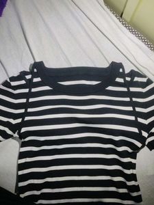 Striped T-Shirt