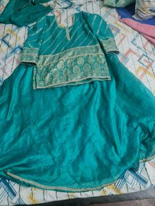 50 % Discount Rajputi Poshak