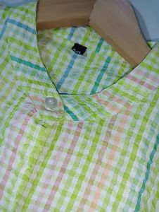 Multicolored Shirt (Women)