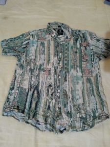 Vintage Shirt For Men