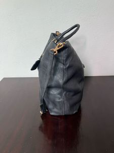 Prada Leather Bag