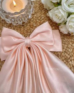 French Bow Clip