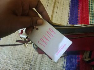 Savida  Bag