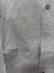 Cotton Linen Full Shirt For Men