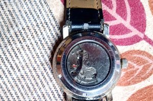 ROBISI WATCH AN BEAUTIFUL AND RARE WATCH