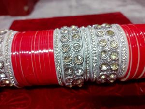 Bridal Chura