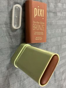 Pixi On The Glow Bronze Beach Glo