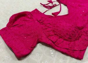 Hakooba Design Blouse