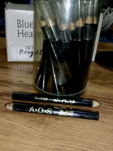 Black Heaven Eyeliner Pencils (22)