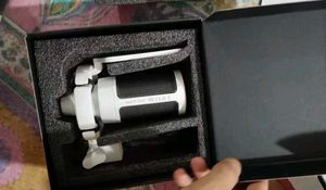 FIFINE Ampli Game USB Microphone ..🎙️✨