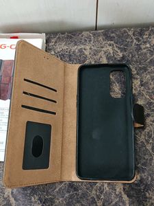 High Quality Flip Case For OnePlus Nord 2
