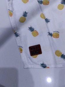 Shirt Half Sleeves For Boys