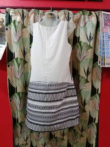 Chic Sleeveless Dress