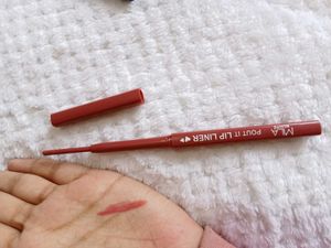 Lipstick &amp; Lip Liner Bundle